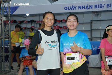 HO CHI MINH CITY NIGHT RUN EXIMBANK 2024 - Ảnh #2010447