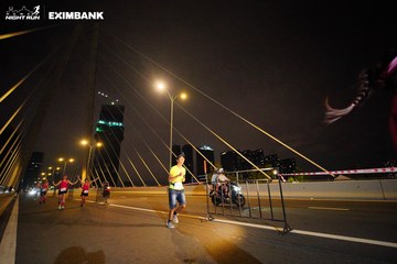 HO CHI MINH CITY NIGHT RUN EXIMBANK 2024 - Ảnh #2023122