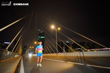 HO CHI MINH CITY NIGHT RUN EXIMBANK 2024 - Ảnh #2023694