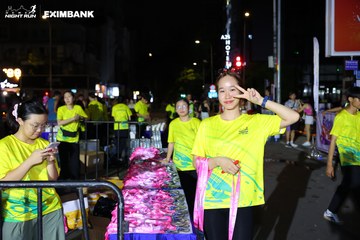 HO CHI MINH CITY NIGHT RUN EXIMBANK 2024 - Ảnh #2012319