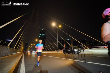 HO CHI MINH CITY NIGHT RUN EXIMBANK 2024 - Ảnh #2024334