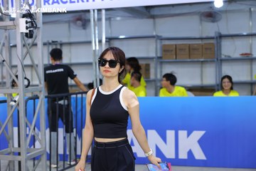 HO CHI MINH CITY NIGHT RUN EXIMBANK 2024 - Ảnh #1966157