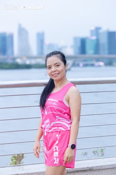 HO CHI MINH CITY NIGHT RUN EXIMBANK 2024 - Ảnh #1962849