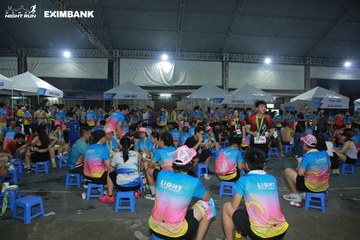 HO CHI MINH CITY NIGHT RUN EXIMBANK 2024 - Ảnh #2011031