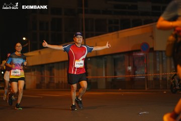 HO CHI MINH CITY NIGHT RUN EXIMBANK 2024 - Ảnh #2032841