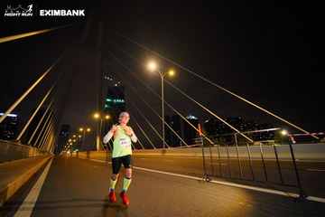 HO CHI MINH CITY NIGHT RUN EXIMBANK 2024 - Ảnh #2023454