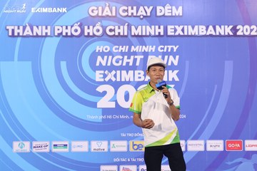 HO CHI MINH CITY NIGHT RUN EXIMBANK 2024 - Ảnh #1964961