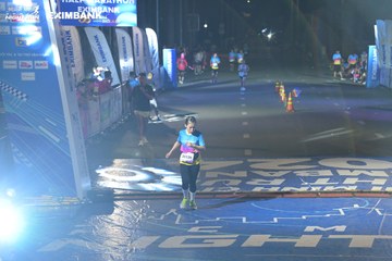 HO CHI MINH CITY NIGHT RUN EXIMBANK 2024 - Ảnh #2032305