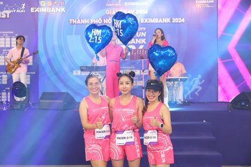 HO CHI MINH CITY NIGHT RUN EXIMBANK 2024 - Ảnh #2012260