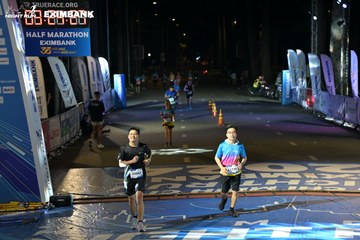 HO CHI MINH CITY NIGHT RUN EXIMBANK 2024 - Ảnh #2026540