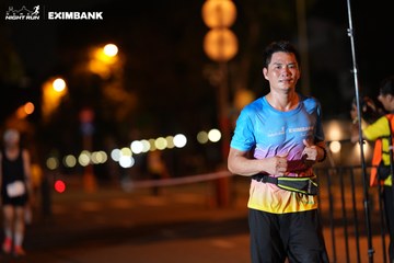 HO CHI MINH CITY NIGHT RUN EXIMBANK 2024 - Ảnh #2159552