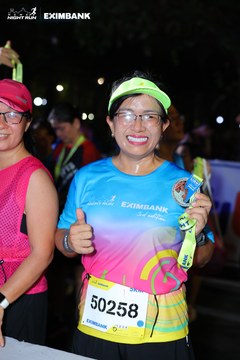 HO CHI MINH CITY NIGHT RUN EXIMBANK 2024 - Ảnh #2012658