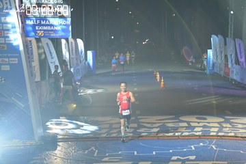 HO CHI MINH CITY NIGHT RUN EXIMBANK 2024 - Ảnh #2027291