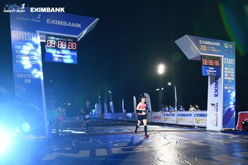HO CHI MINH CITY NIGHT RUN EXIMBANK 2024 - Ảnh #2059606