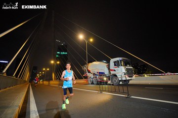 HO CHI MINH CITY NIGHT RUN EXIMBANK 2024 - Ảnh #2023960