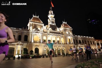 HO CHI MINH CITY NIGHT RUN EXIMBANK 2024 - Ảnh #2021571