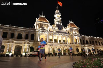 HO CHI MINH CITY NIGHT RUN EXIMBANK 2024 - Ảnh #2018168