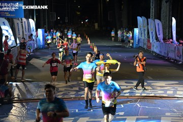 HO CHI MINH CITY NIGHT RUN EXIMBANK 2024 - Ảnh #2030315