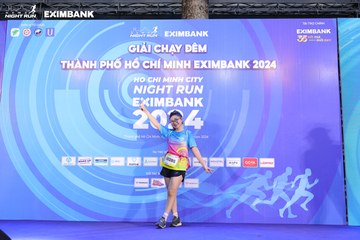 HO CHI MINH CITY NIGHT RUN EXIMBANK 2024 - Ảnh #2012019