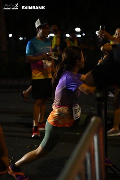 HO CHI MINH CITY NIGHT RUN EXIMBANK 2024 - Ảnh #1969831