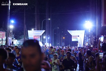 HO CHI MINH CITY NIGHT RUN EXIMBANK 2024 - Ảnh #1970271