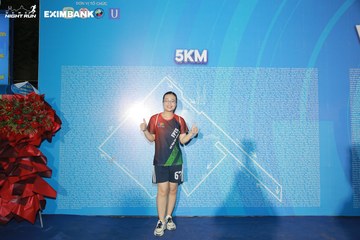 HO CHI MINH CITY NIGHT RUN EXIMBANK 2024 - Ảnh #2010286