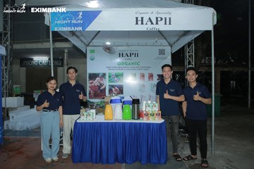 HO CHI MINH CITY NIGHT RUN EXIMBANK 2024 - Ảnh #2010717