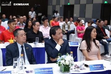 HO CHI MINH CITY NIGHT RUN EXIMBANK 2024 - Ảnh #1963368