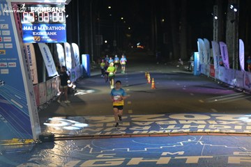 HO CHI MINH CITY NIGHT RUN EXIMBANK 2024 - Ảnh #2028284