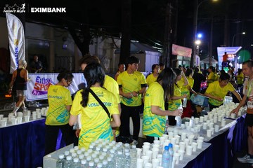 HO CHI MINH CITY NIGHT RUN EXIMBANK 2024 - Ảnh #2012352