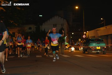HO CHI MINH CITY NIGHT RUN EXIMBANK 2024 - Ảnh #2030591