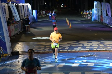 HO CHI MINH CITY NIGHT RUN EXIMBANK 2024 - Ảnh #2031228