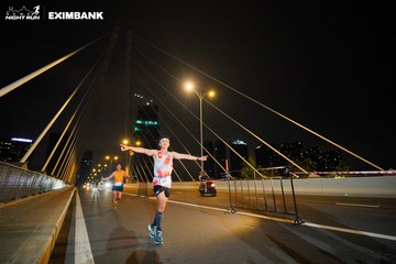HO CHI MINH CITY NIGHT RUN EXIMBANK 2024 - Ảnh #2024066