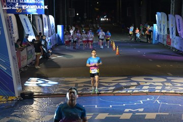 HO CHI MINH CITY NIGHT RUN EXIMBANK 2024 - Ảnh #2030140