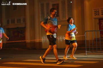 HO CHI MINH CITY NIGHT RUN EXIMBANK 2024 - Ảnh #2028936