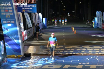 HO CHI MINH CITY NIGHT RUN EXIMBANK 2024 - Ảnh #2027735