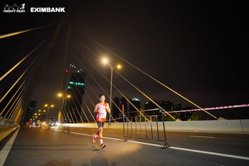 HO CHI MINH CITY NIGHT RUN EXIMBANK 2024 - Ảnh #2024081