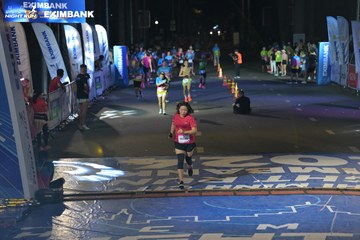 HO CHI MINH CITY NIGHT RUN EXIMBANK 2024 - Ảnh #2032563