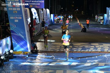 HO CHI MINH CITY NIGHT RUN EXIMBANK 2024 - Ảnh #2030007
