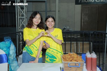 HO CHI MINH CITY NIGHT RUN EXIMBANK 2024 - Ảnh #2010739