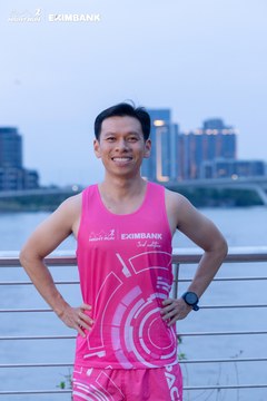 HO CHI MINH CITY NIGHT RUN EXIMBANK 2024 - Ảnh #1962966
