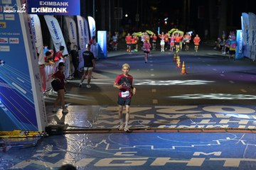 HO CHI MINH CITY NIGHT RUN EXIMBANK 2024 - Ảnh #2033733