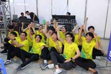 HO CHI MINH CITY NIGHT RUN EXIMBANK 2024 - Ảnh #2012237