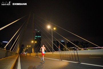 HO CHI MINH CITY NIGHT RUN EXIMBANK 2024 - Ảnh #2023719