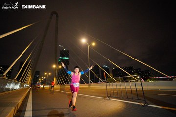 HO CHI MINH CITY NIGHT RUN EXIMBANK 2024 - Ảnh #2025999