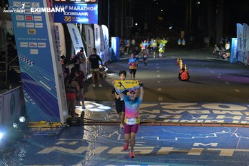 HO CHI MINH CITY NIGHT RUN EXIMBANK 2024 - Ảnh #2025721