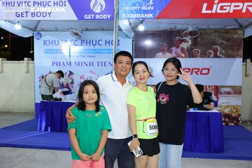 HO CHI MINH CITY NIGHT RUN EXIMBANK 2024 - Ảnh #2012101