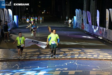 HO CHI MINH CITY NIGHT RUN EXIMBANK 2024 - Ảnh #2027054