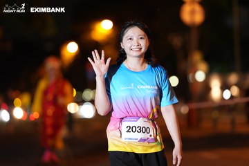 HO CHI MINH CITY NIGHT RUN EXIMBANK 2024 - Ảnh #2159861