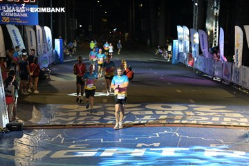 HO CHI MINH CITY NIGHT RUN EXIMBANK 2024 - Ảnh #2026111